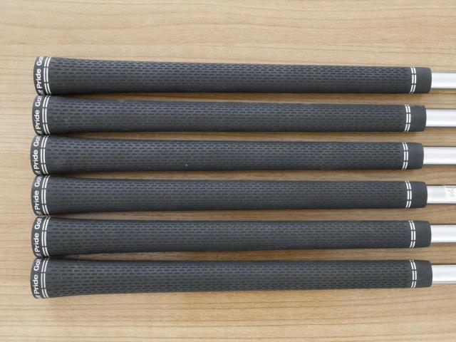 Iron set : Ping : ชุดเหล็ก Ping G425 (รุ่นปี 2021 Japan Spec. ใบใหญ่ ง่าย ไกล) มีเหล็ก 5-Pw (6 ชิ้น) ก้านเหล็ก NS Pro 950 NEO Flex S