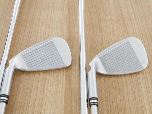 Iron set : Ping : ชุดเหล็ก Ping G425 (รุ่นปี 2021 Japan Spec. ใบใหญ่ ง่าย ไกล) มีเหล็ก 5-Pw (6 ชิ้น) ก้านเหล็ก NS Pro 950 NEO Flex S