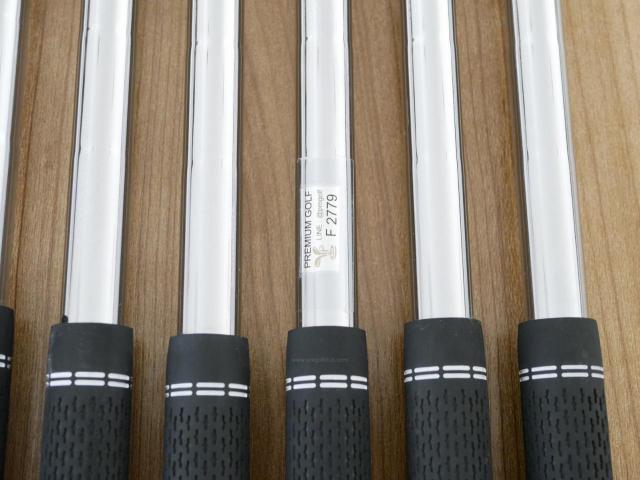 Iron set : Ping : ชุดเหล็ก Ping G425 (รุ่นปี 2021 Japan Spec. ใบใหญ่ ง่าย ไกล) มีเหล็ก 5-Pw (6 ชิ้น) ก้านเหล็ก NS Pro 950 NEO Flex S