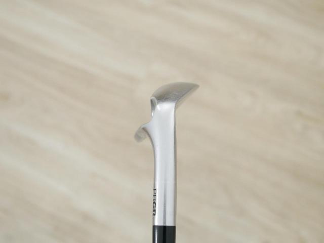 Wedge : Other : Wedge PRGR RS Forged (ปี 2019) Loft 52 ก้านเหล็ก Dynamic Gold 105 S200
