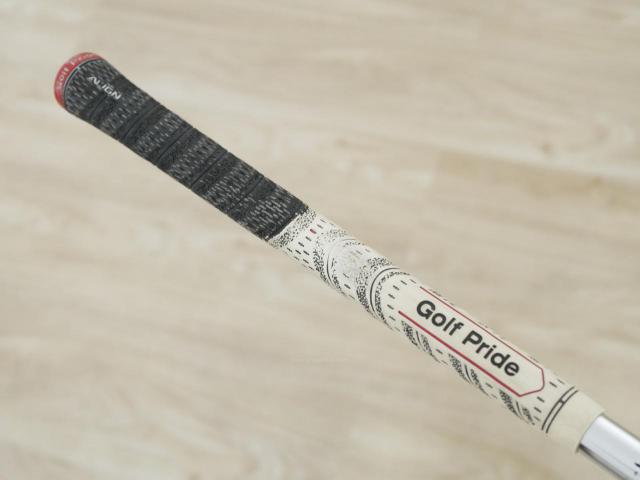 Wedge : Other : Wedge PRGR RS Forged (ปี 2019) Loft 52 ก้านเหล็ก Dynamic Gold 105 S200