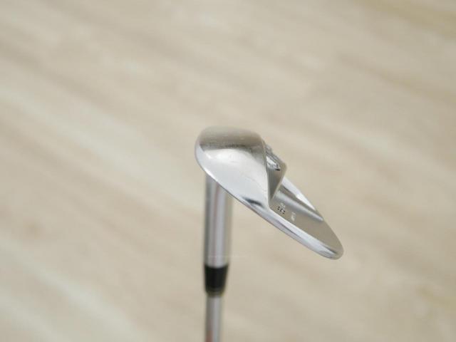 Wedge : Taylormade : Wedge Taylormade Z TP Milled Loft 58 ก้านเหล็ก Dynamic Gold S200