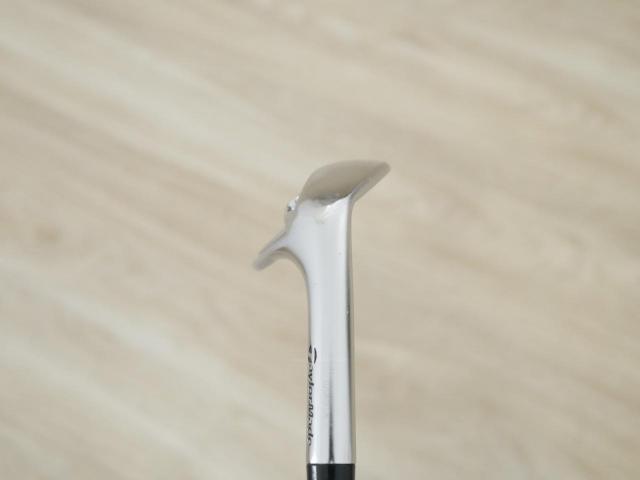 Wedge : Taylormade : Wedge Taylormade Z TP Milled Loft 58 ก้านเหล็ก Dynamic Gold S200