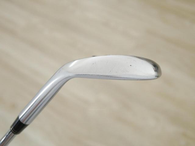 Wedge : Taylormade : Wedge Taylormade Z TP Milled Loft 58 ก้านเหล็ก Dynamic Gold S200