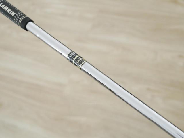 Wedge : Taylormade : Wedge Taylormade Z TP Milled Loft 58 ก้านเหล็ก Dynamic Gold S200