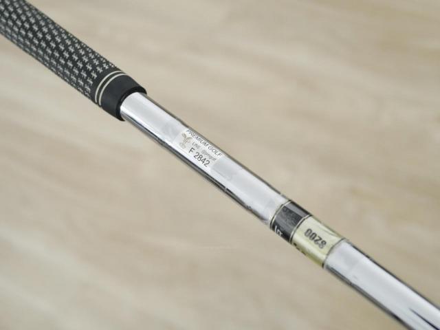 Wedge : Taylormade : Wedge Taylormade Z TP Milled Loft 58 ก้านเหล็ก Dynamic Gold S200