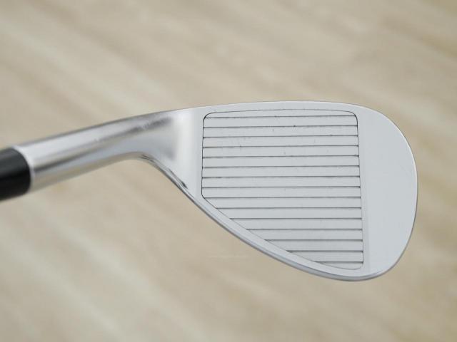 Wedge : Taylormade : Wedge Taylormade Z TP Milled Loft 58 ก้านเหล็ก Dynamic Gold S200