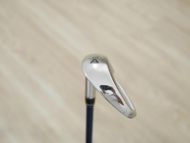 Wedge : Other : Wedge Macgregor Mactec NV-R Loft 49 ก้านกราไฟต์ Flex SR
