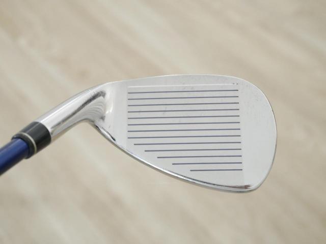Wedge : Other : Wedge Macgregor Mactec NV-R Loft 49 ก้านกราไฟต์ Flex SR