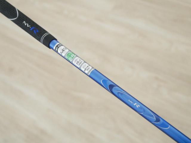 Wedge : Other : Wedge Macgregor Mactec NV-R Loft 49 ก้านกราไฟต์ Flex SR