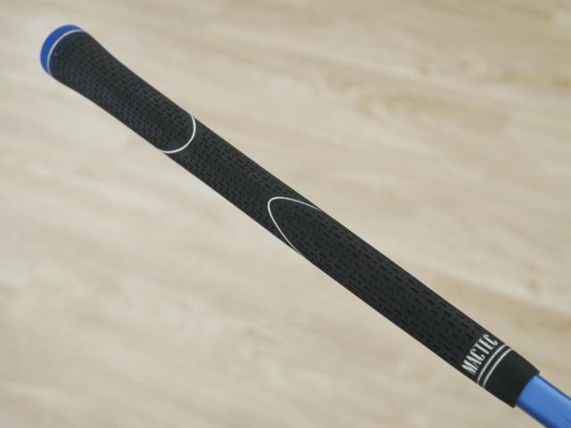 Wedge : Other : Wedge Macgregor Mactec NV-R Loft 49 ก้านกราไฟต์ Flex SR