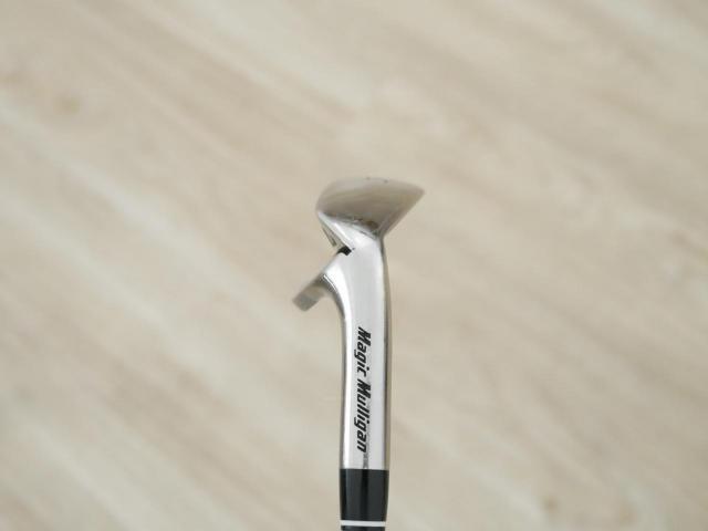 Wedge : Other : Wedge Lynx ssII Loft 48 ก้านเหล็ก NS Pro 950 Flex S