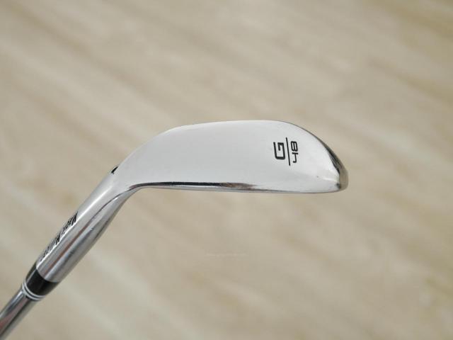 Wedge : Other : Wedge Lynx ssII Loft 48 ก้านเหล็ก NS Pro 950 Flex S