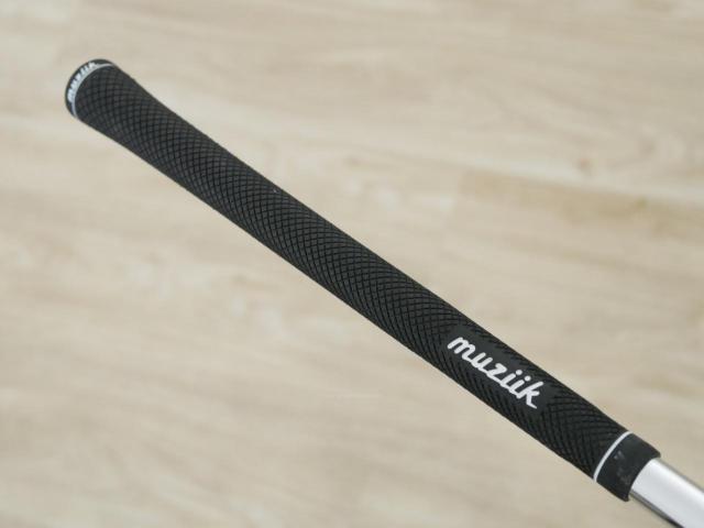 Wedge : Other : Wedge Lynx ssII Loft 48 ก้านเหล็ก NS Pro 950 Flex S