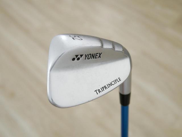 Wedge : Other : Wedge Yonex Triprinciple (หายาก) Loft 52 ก้านกราไฟต์ 100 กรัม 