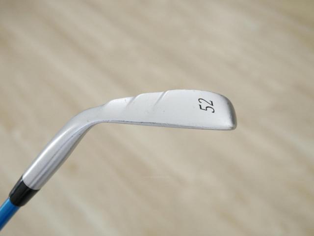 Wedge : Other : Wedge Yonex Triprinciple (หายาก) Loft 52 ก้านกราไฟต์ 100 กรัม 