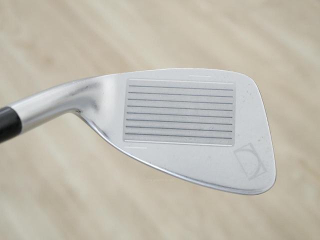Wedge : Other : Wedge Yonex Triprinciple (หายาก) Loft 52 ก้านกราไฟต์ 100 กรัม 