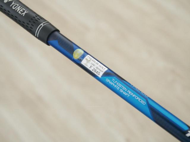 Wedge : Other : Wedge Yonex Triprinciple (หายาก) Loft 52 ก้านกราไฟต์ 100 กรัม 