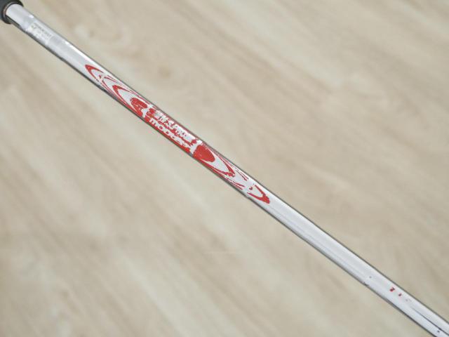 Wedge : Other : Wedge Mizuno T22 Forged Loft 50 ก้านเหล็ก NS Pro Modus 105 Flex S