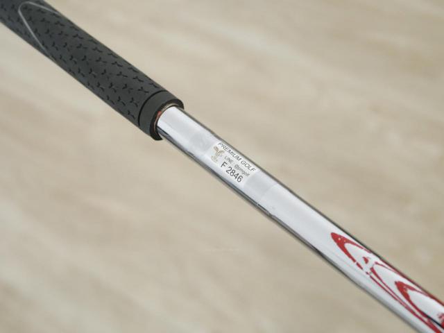 Wedge : Other : Wedge Mizuno T22 Forged Loft 50 ก้านเหล็ก NS Pro Modus 105 Flex S