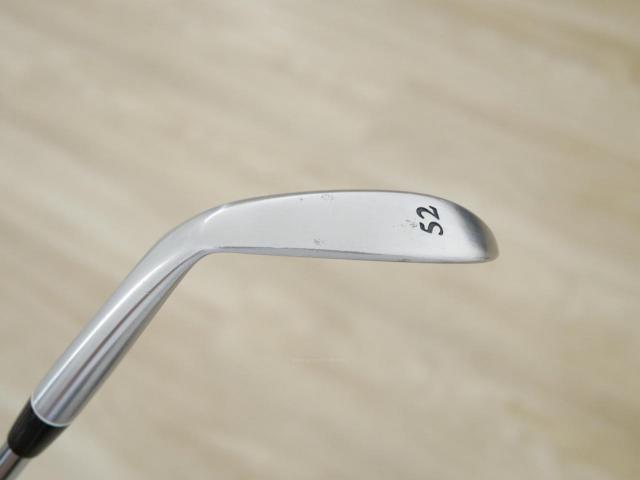 Wedge : Fourteen : Wedge Fourteen FH Forged V1 Loft 52 ก้านเหล็ก NS Pro TS114W Flex S