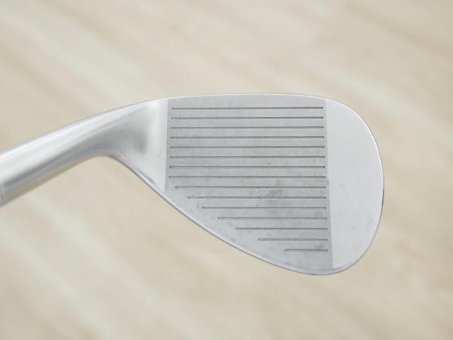 Wedge : Fourteen : Wedge Fourteen FH Forged V1 Loft 52 ก้านเหล็ก NS Pro TS114W Flex S