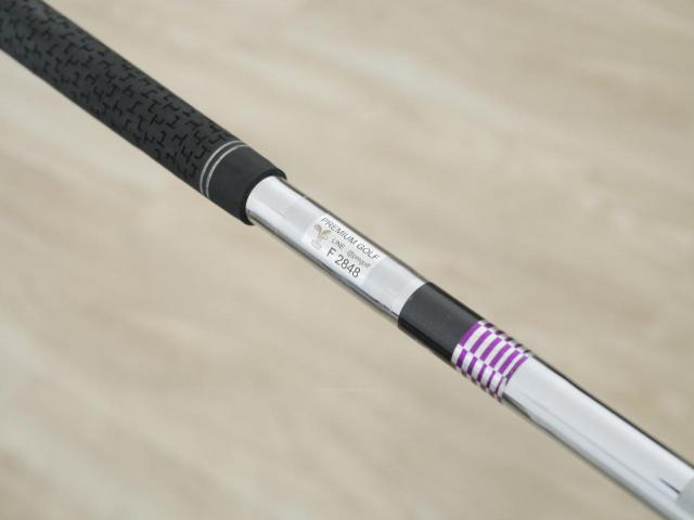 Wedge : Fourteen : Wedge Fourteen FH Forged V1 Loft 52 ก้านเหล็ก NS Pro TS114W Flex S
