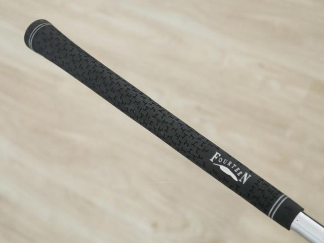 Wedge : Fourteen : Wedge Fourteen FH Forged V1 Loft 52 ก้านเหล็ก NS Pro TS114W Flex S