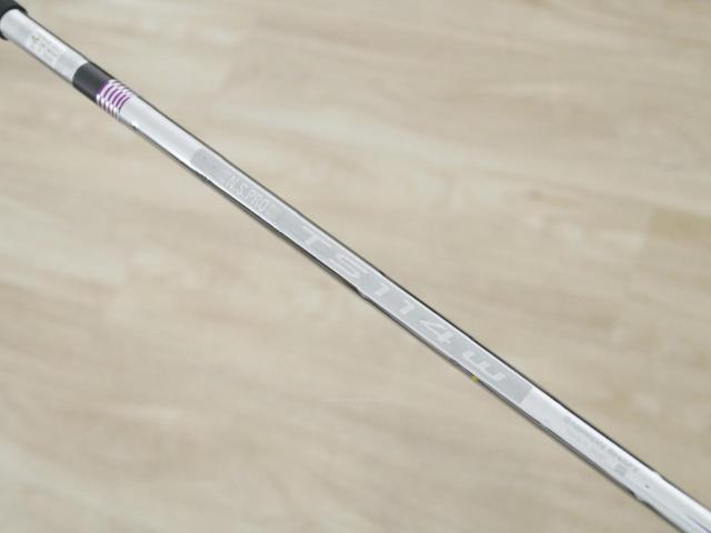 Wedge : Fourteen : Wedge Fourteen FH Forged V1 Loft 52 ก้านเหล็ก NS Pro TS114W Flex S