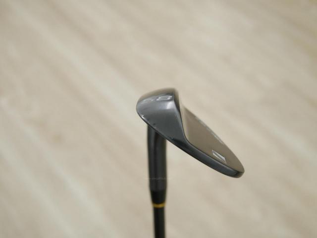 Wedge : Other : Wedge Katana Voltio Plus Forged Loft 58 ก้านกราไฟต์ Tour AD AD-65 Flex S