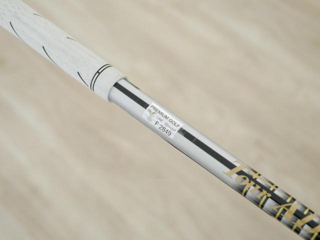 Wedge : Other : Wedge Katana Voltio Plus Forged Loft 58 ก้านกราไฟต์ Tour AD AD-65 Flex S