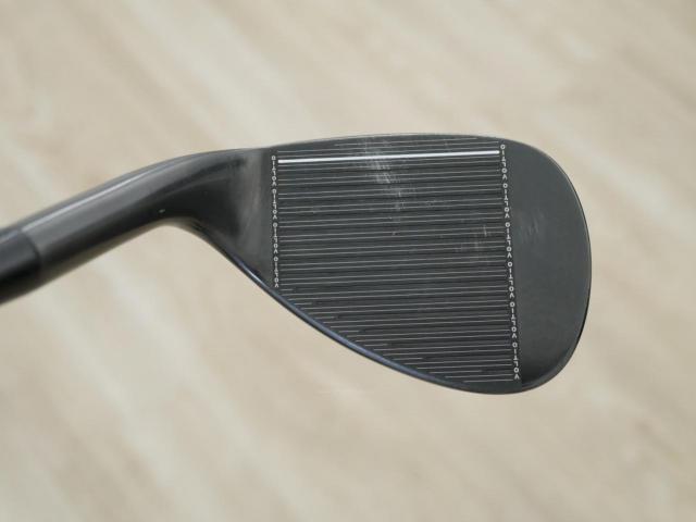 Wedge : Other : Wedge Katana Voltio Plus Forged Loft 58 ก้านกราไฟต์ Tour AD AD-65 Flex S