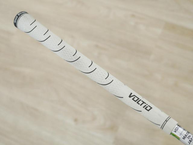 Wedge : Other : Wedge Katana Voltio Plus Forged Loft 58 ก้านกราไฟต์ Tour AD AD-65 Flex S