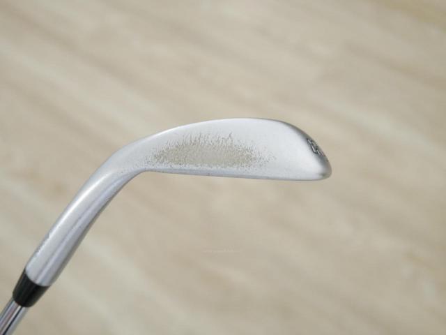 Wedge : Other : Wedge Ping S159 (รุ่นล่าสุด ออกปี 2024) Loft 58 ก้านเหล็ก NS Pro Modus 115 Flex S