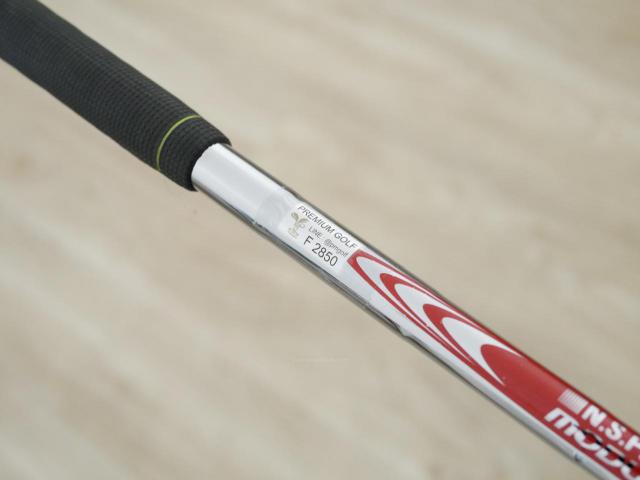 Wedge : Other : Wedge Ping S159 (รุ่นล่าสุด ออกปี 2024) Loft 58 ก้านเหล็ก NS Pro Modus 115 Flex S