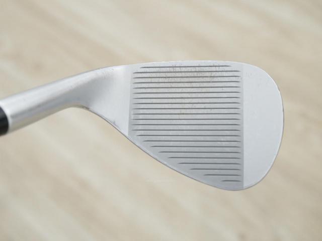 Wedge : Other : Wedge Ping S159 (รุ่นล่าสุด ออกปี 2024) Loft 58 ก้านเหล็ก NS Pro Modus 115 Flex S