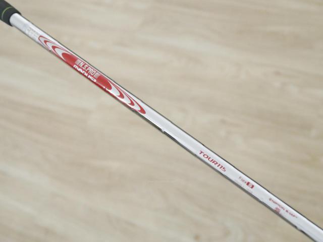 Wedge : Other : Wedge Ping S159 (รุ่นล่าสุด ออกปี 2024) Loft 58 ก้านเหล็ก NS Pro Modus 115 Flex S