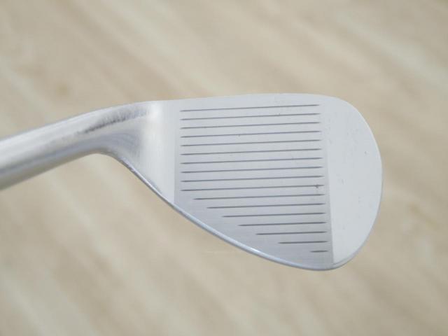 Wedge : Zodia : Wedge Zodia Chiba Masterpiece V3.0 (รุ่นใหม่ สปินจัดมากๆๆ) Loft 58 ก้านเหล็ก NS Pro Modus 110 Flex S