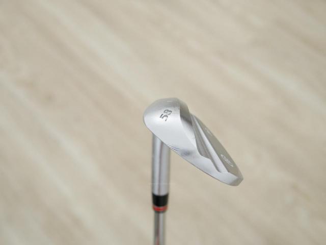 Wedge : Zodia : Wedge Zodia Chiba Masterpiece V3.0 (รุ่นใหม่ สปินจัดมากๆๆ) Loft 58 ก้านเหล็ก NS Pro Modus 110 Flex S