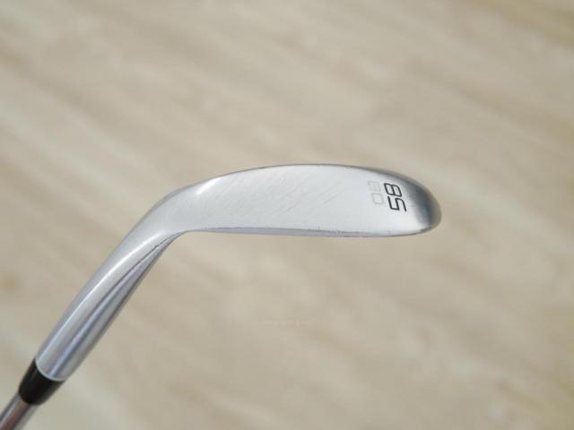 Wedge : Fourteen : Wedge Fourteen RM-21 Forged Loft 58 ก้านเหล็ก NS Pro 950 HT Wedge Flex