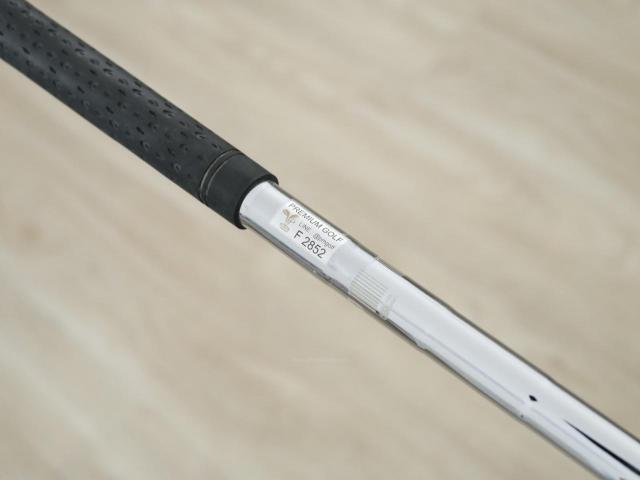 Wedge : Fourteen : Wedge Fourteen RM-21 Forged Loft 58 ก้านเหล็ก NS Pro 950 HT Wedge Flex