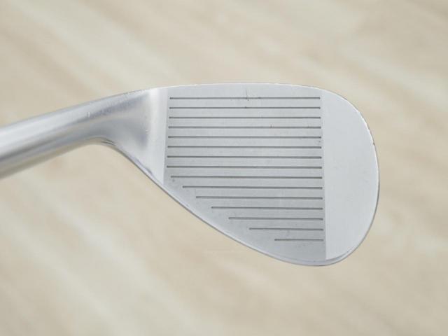 Wedge : Fourteen : Wedge Fourteen RM-21 Forged Loft 58 ก้านเหล็ก NS Pro 950 HT Wedge Flex