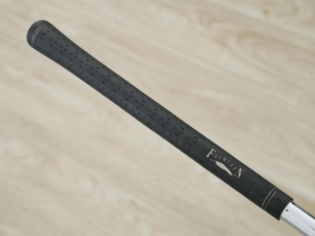 Wedge : Fourteen : Wedge Fourteen RM-21 Forged Loft 58 ก้านเหล็ก NS Pro 950 HT Wedge Flex