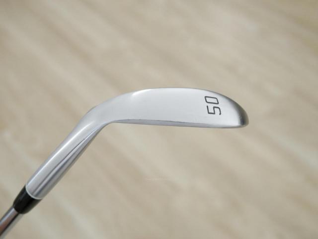 Wedge : Fourteen : Wedge Fourteen DJ-22 Forged Loft 50 ก้านเหล็ก NS Pro 950 HT Wedge Flex