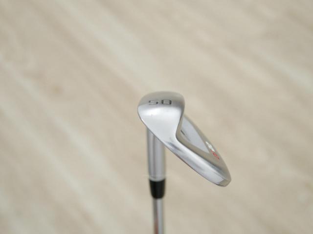 Wedge : Fourteen : Wedge Fourteen DJ-22 Forged Loft 50 ก้านเหล็ก NS Pro 950 HT Wedge Flex