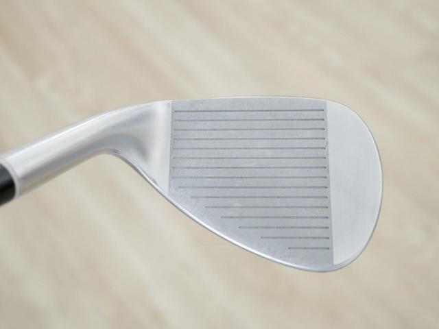 Wedge : Fourteen : Wedge Fourteen DJ-22 Forged Loft 50 ก้านเหล็ก NS Pro 950 HT Wedge Flex