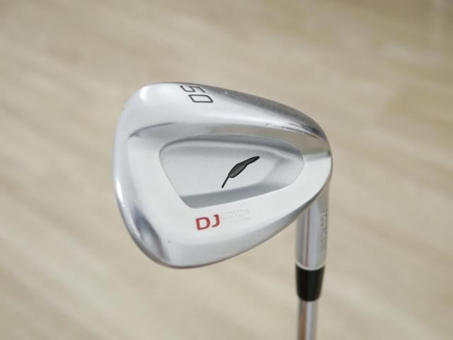Wedge : Fourteen : Wedge Fourteen DJ-22 Forged Loft 50 ก้านเหล็ก NS Pro 950 HT Wedge Flex