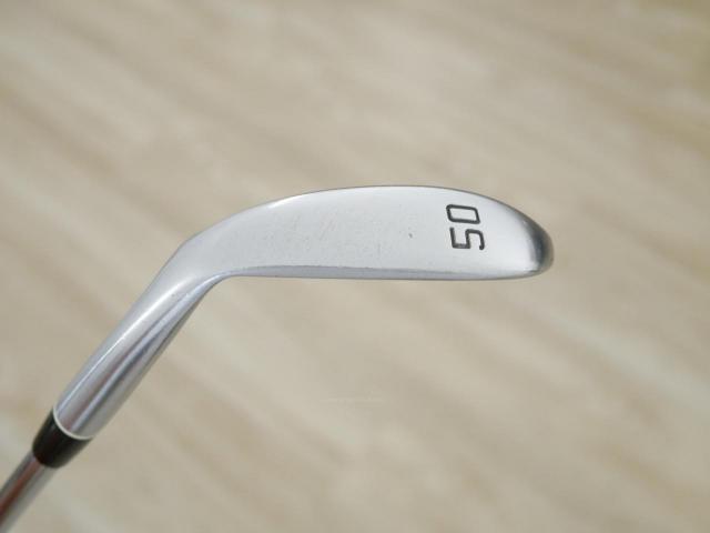 Wedge : Fourteen : Wedge Fourteen DJ-22 Forged Loft 50 ก้านเหล็ก NS Pro 950 HT Wedge Flex