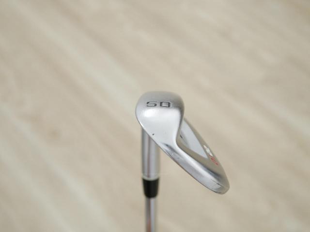 Wedge : Fourteen : Wedge Fourteen DJ-22 Forged Loft 50 ก้านเหล็ก NS Pro 950 HT Wedge Flex