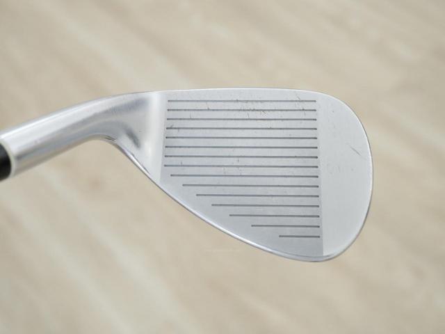Wedge : Fourteen : Wedge Fourteen DJ-22 Forged Loft 50 ก้านเหล็ก NS Pro 950 HT Wedge Flex